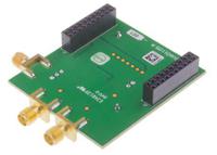 TDC7200EVM