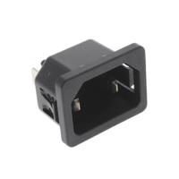 6102-5320 Schurter Inc. 6102.5320