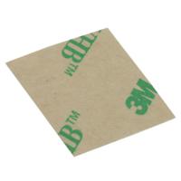 3M-F9460PC-0-75-SQ-250 3M (TC) 3M F9460PC 0.75"SQ-250