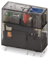 2987888 Phoenix Contact , Relay SPDT, General Purpose, Through Hole