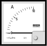 CW0000008739, CEWE Instruments