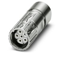 1628797 Phoenix Contact, M23 PRO M23 Connector, 8 contacts Socket