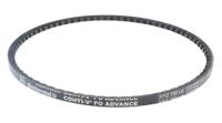 Contitech Drive Belt, belt section XPZ, 750mm Length