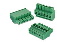 691363310006 Wurth Elektronik 3633, 6 Way PCB Terminal Block