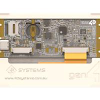 gen4-ESP32-43T, 4D Systems