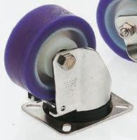 35506 LAG Swivel Castor , 250kg
