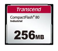 TS256MCF80, Transcend