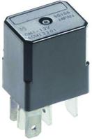 CM1-R-12V Panasonic SPDT Automotive Relay Plug In, 12V dc Coil, 1 A