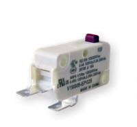 V19S05-V3Z050 SPDT Pin Plunger Microswitch, 5 A