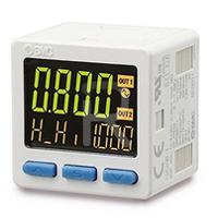 ISE20C-V-02-W-X500, SMC