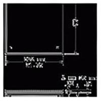 EMRRTC6060, Hoffman Enclosures
