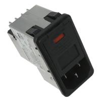 PS000SS30 TE Connectivity Corcom Filters