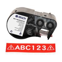 M4C-1000-595-RD-WT, Brady