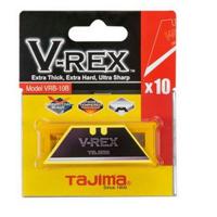 TAVRB10B, Proteus Equipment