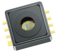 KP215F1701XTMA1 , Absolute Pressure Sensor, 115 kPa, 1150 mbar 0.1 → 4.85 V Output, 8-Pin DSOF