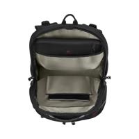 653129 Wenger Carbon Pro 15.6in  Laptop Laptop Bag, BlackWenger