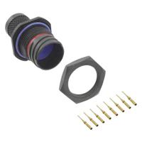 2102352-4 TE Connectivity Aerospace, Defense and Marine