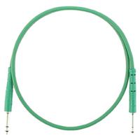 Re-An Products Aux Cable, 3ft NRA-TT 3FT-GREEN