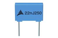 B32520C1334J000 Capacitor Film PET 0.33 uF  5% 100VPOLYE