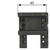 8US1998-7CB45 Siemens SENTRON Mounting Rail for use with Circuit Breaker