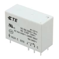 OZ-SS-112LF-000 TE Connectivity Potter & Brumfield Relays OZ-SS-112LF,000