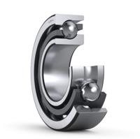 7202BEAT85          N NSK 7202BEAT85 N 1 Row Ball Bearing - 15 mm ID, 35 mm OD 11 mm Race Width