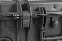 GT 52-21 PEL GT Line GT 52-21 Resin Tool Case 2 Wheels, 520 x 285 x 205mmGt Line
