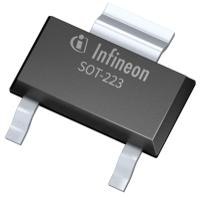 ISP26DP06NMSATMA1, Infineon