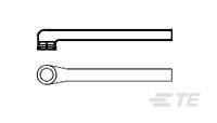453751-000, TE Connectivity