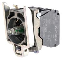 Push Button Contact Blocks & Light Blocks