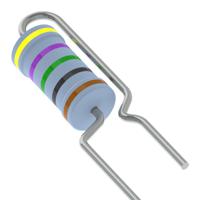 MFR-25FRFPN475R Yageo