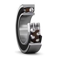 2207-E-2RS1TN9-C3 SKF Self Aligning Ball Bearing - 35mm I.D, 72mm O.D
