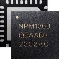 nPM1300-QEAA-R7, Nordic Semiconductor