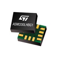 ASM330LHBG1TR, STMicroelectronics