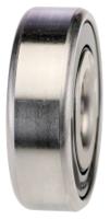 W-6302-2RS1 SKF Ball Bearing - 15mm I.D, 42mm O.D