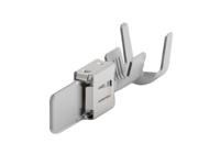 TE Connectivity Wire Female Tab Terminal