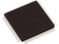 ICE40HX1K-VQ100, Lattice Semiconductor