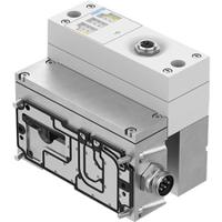 VABA-S6-1-X2-F2-CB2-AL, Festo