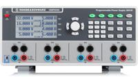 HMP4040, Rohde & Schwarz