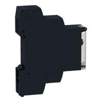 RE17RMJU Schneider Electric Multi Function Timer Relay, Screw, 0.1 s → 100 h, SPDT, 2 Contacts, SPDT, 12 V ac/dc
