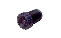uCAM-III-76LENS, 4D Systems