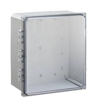 H161407HC-6P Integra Enclosures