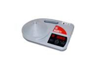 RS PRO Bearing Heater 160mm To 20mm Bore Size