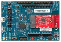 CYW920819M2EVB-01, Infineon