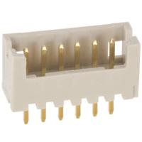 DF13-6P-1-25DSA-50- Hirose Electric Co Ltd DF13-6P-1.25DSA(50)