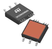 SH32N65DM6AG STMicroelectronics