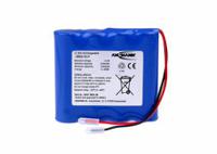 Rechargeable Battery Packs