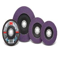 7100196819 769F Flap disc 120+ 115x22.23mm T27 Flat