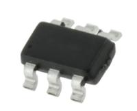 DMN2024UVTQ-7 N-Channel MOSFET, 7 A, 20 V, 6-Pin TSOT-26 Diodes Inc