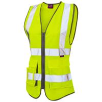 WL11-Y-6XL, Leo Workwear